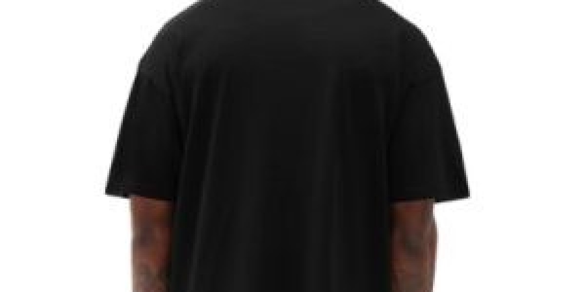 Summer Essentials: The Best Lightweight Represent T Shirt Picks