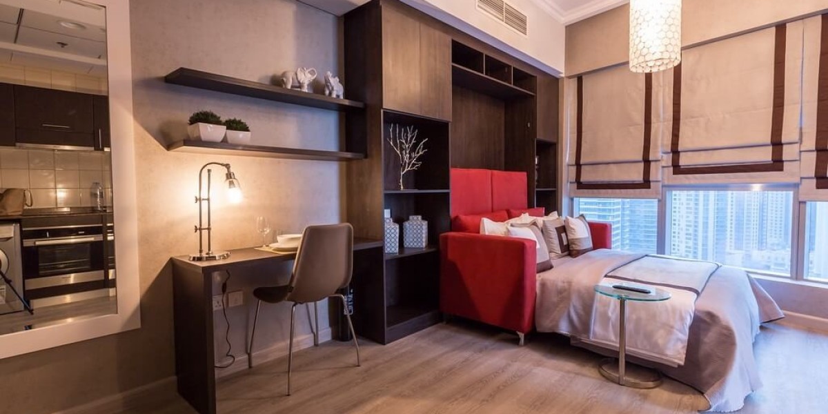 Wall Bed Dubai for Flexible Living Spaces