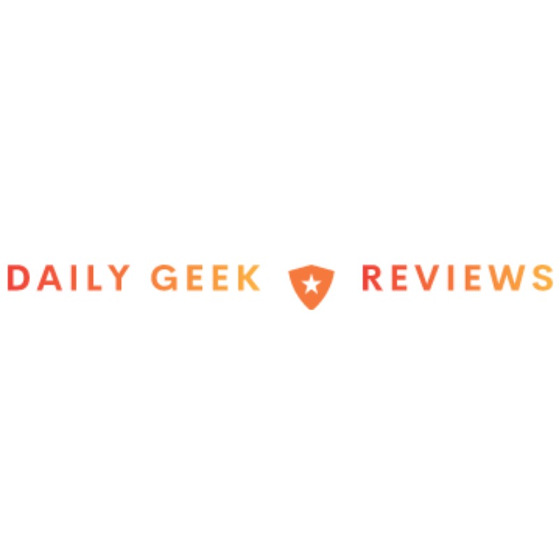 Dailygeek Reviews Profile Picture
