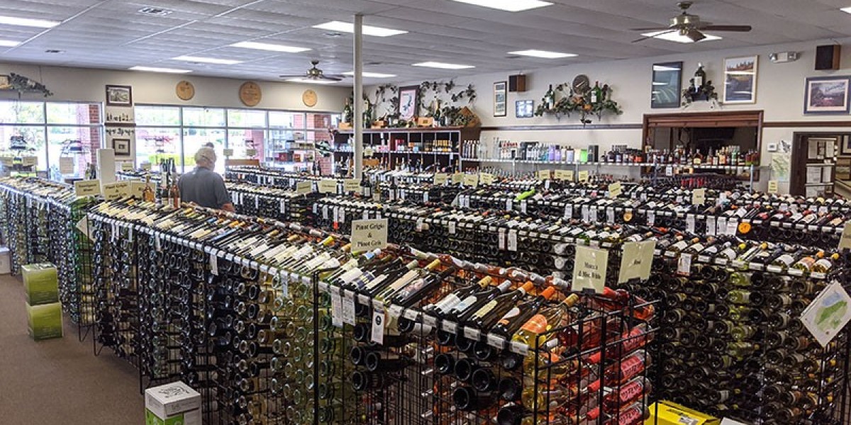 Why Is an Exclusive Liquor Store Near Me the Best Place to Shop for Premium Drinks?