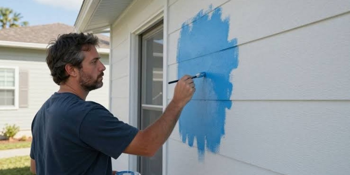 How to Get Started with Your Painting Project in Orlando