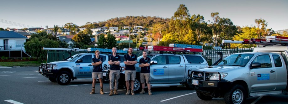 Heat Pumps Hobart Cover Image