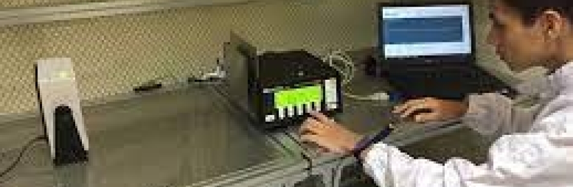 Ionizer Blower Innospectra Cover Image