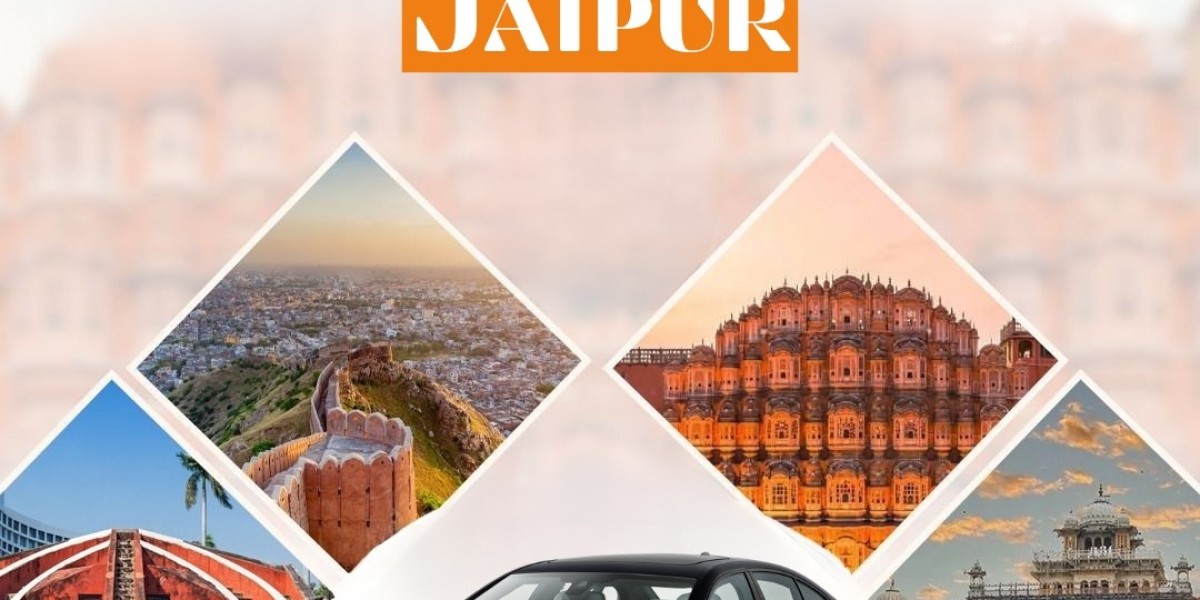 Mercedes Car Rental Jaipur – Experience Luxury Travel with Heritage Cabs