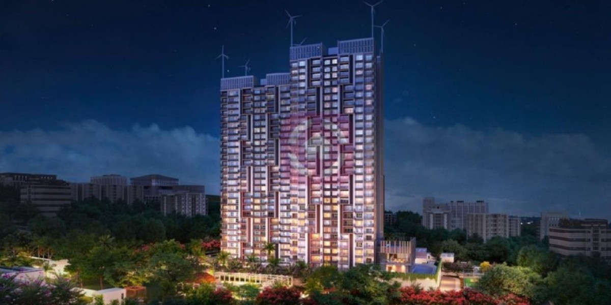 Mahindra Vista Kandivali East – Premium Living in Mumbai's Thriving Neighborhood