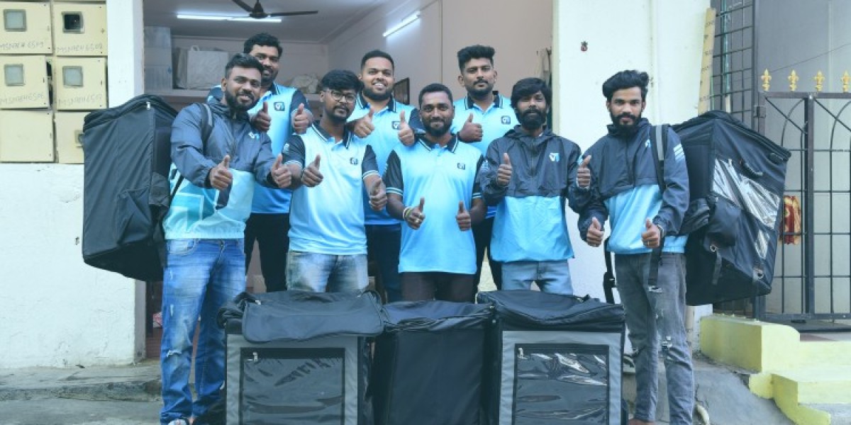 Valmo Courier Franchise: A Complete Opportunity to Start a Successful Delivery Business