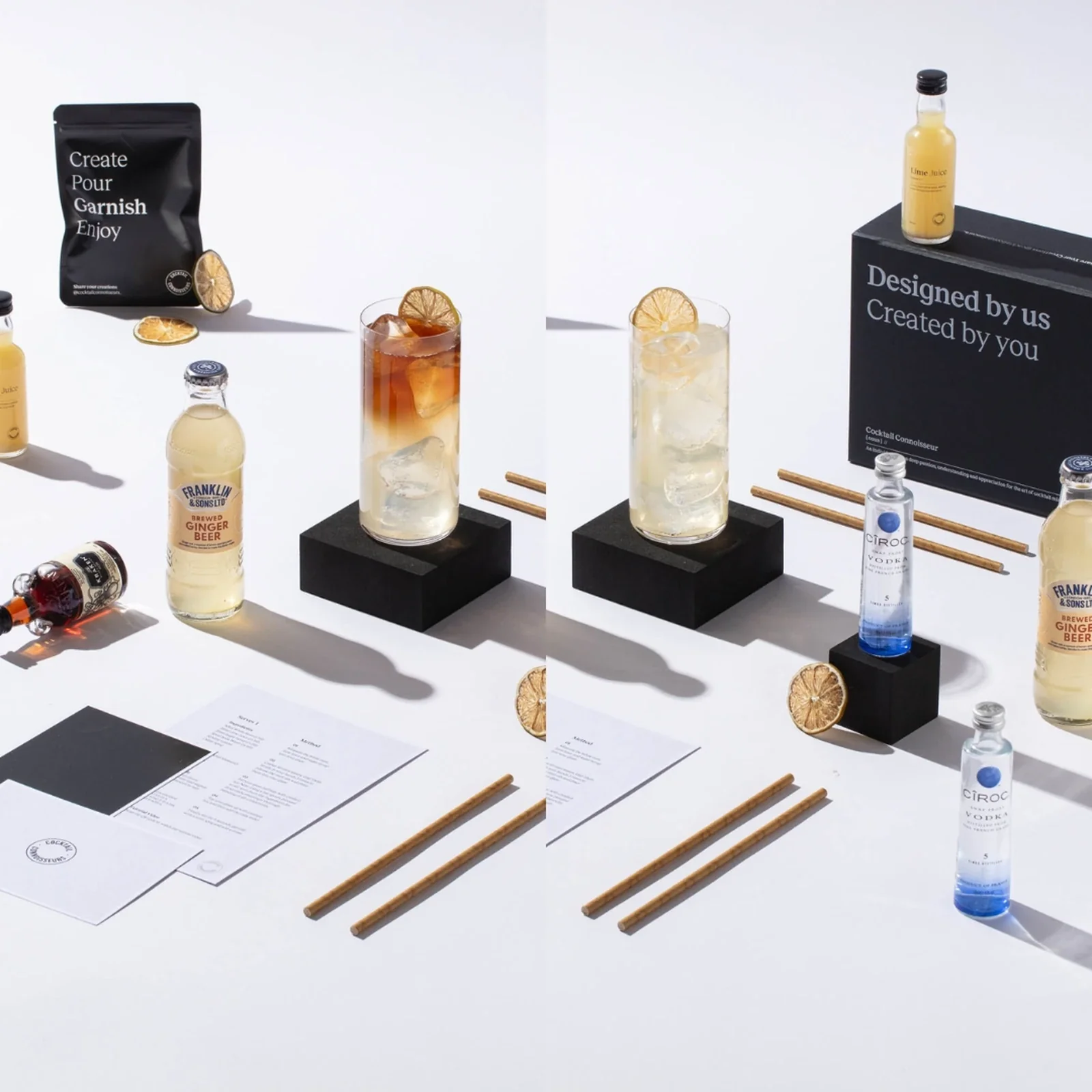 Why a Rum Gift Set Makes the Perfect Luxury Present – cocktailconnoisseurs