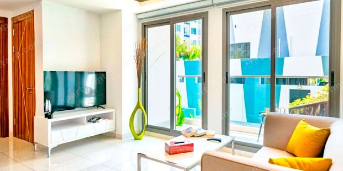 Поиск квартир в Таиланде: apartmentspattaya.com