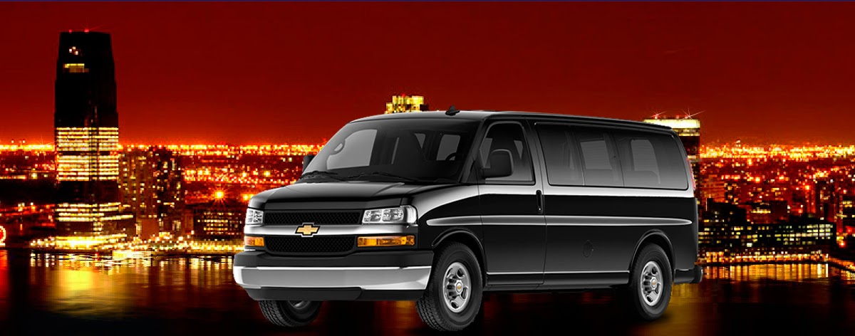 Limo from Detroit Airport: Why It's the Smartest Way to Start or End Your Journey