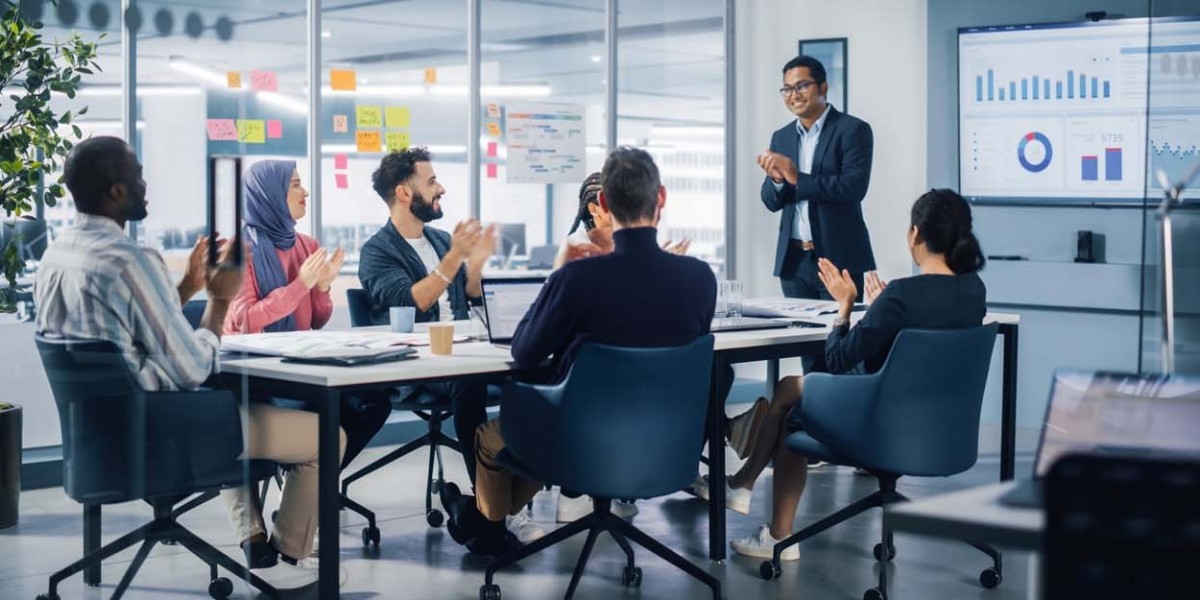 Dubai Branch Office Setup | Expand Your Business in UAE