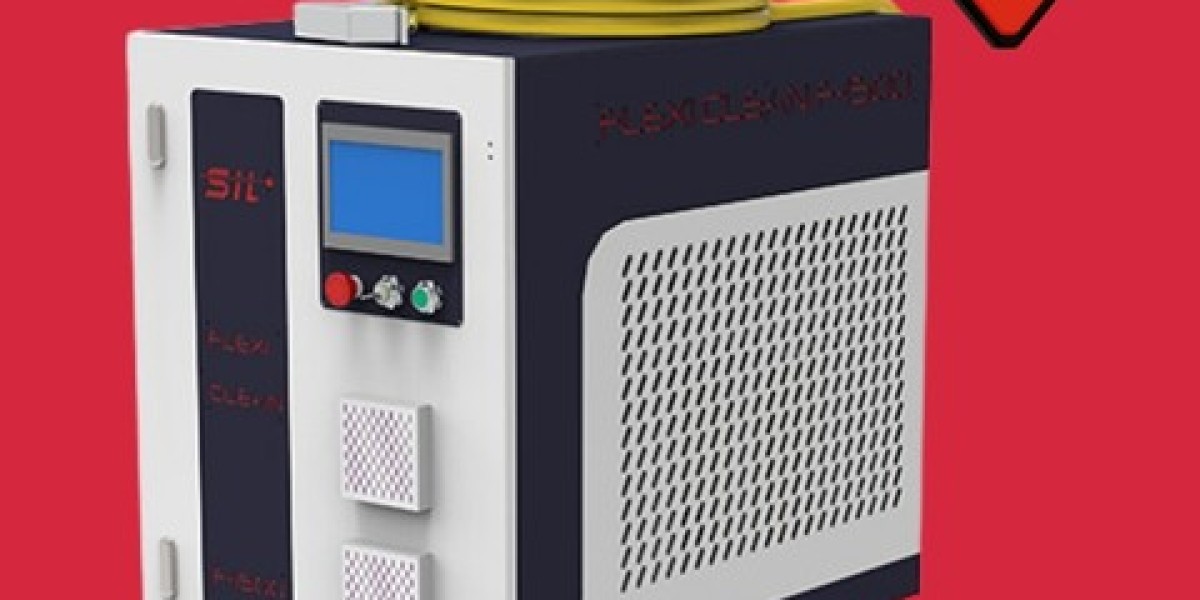 Laser Cleaner Price Guide: Affordable High-Performance Laser Cleaning Solutions by LaserCleaner