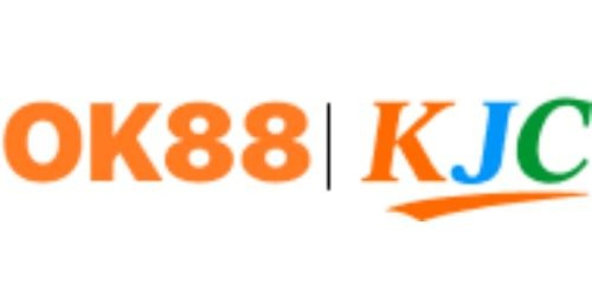 OK88 - Nhà Cái Cá Cược Đẳng Cấp, Kho Game Lớn Và Ưu Đãi Bùng Nổ