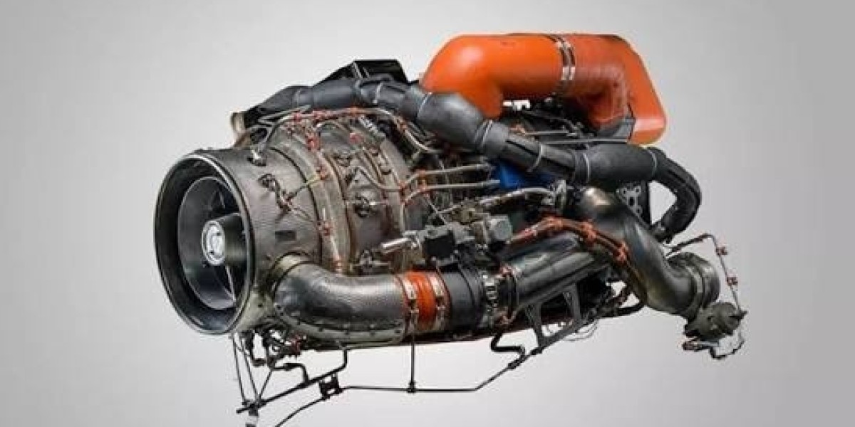 GTCP331-350C | Aero Shield