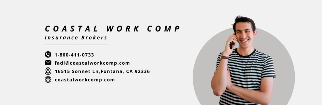 coastal workcomp Cover Image