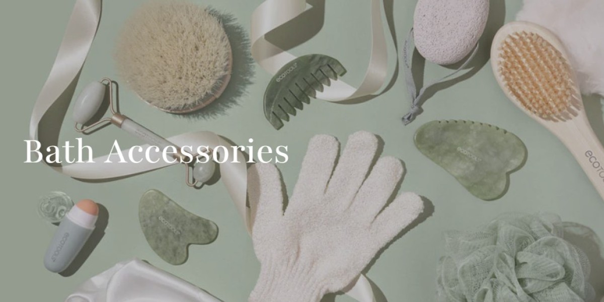 Eco-Friendly Beauty Tools: A Smarter Choice for Sustainable Self-Care