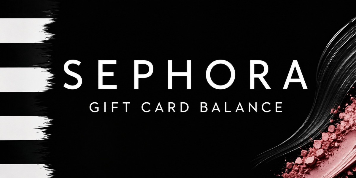 How to Check Sephora Gift Card Balance: Easy Ways to View Your Sephora Gift Card Balance