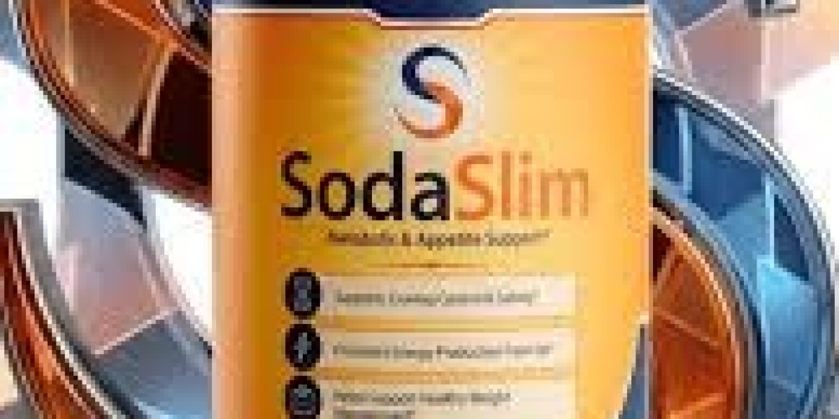 SodaSlim Honest Review 2026 Results, Benefits & Verdic