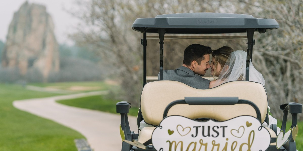 Wedding Getaway Car Rental: End Your Big Day with Style and Luxury