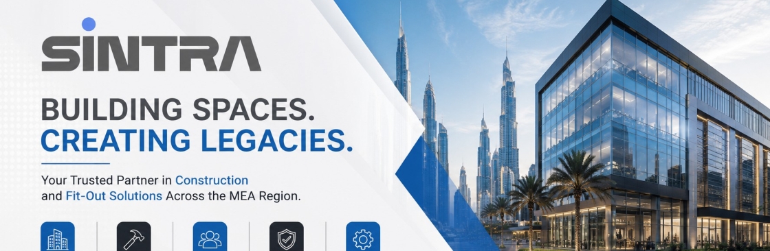 Sintra Middle East Cover Image