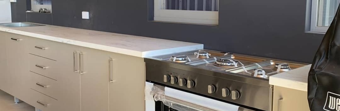 Multiplex Kitchens Cover Image