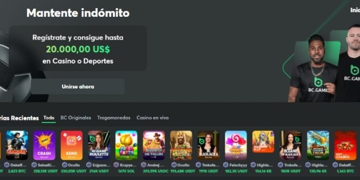 Crypto Casino España: Guía General sobre los Casinos con Criptomonedas