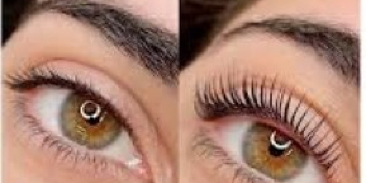 Eyelash Extensions Chermside: Your Complete Guide to Beautiful, Long-Lasting Lashes