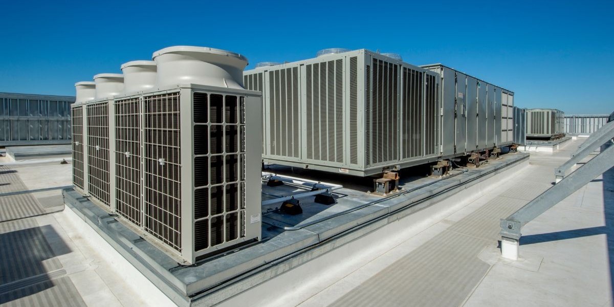 Professional Commercial HVAC Services for Every Business