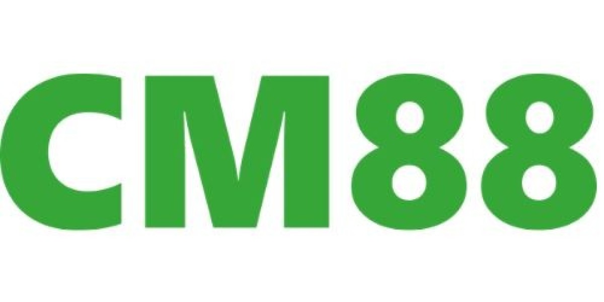 CM88 - Sự Lựa Chọn Hàng Đầu Cho Người Yêu Thích Cá Cược