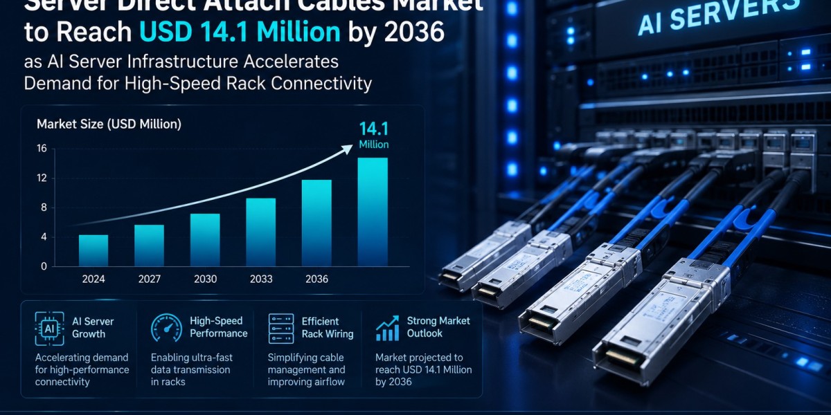 Why Passive Copper DACs Continue to Dominate Modern Data Center Connectivity