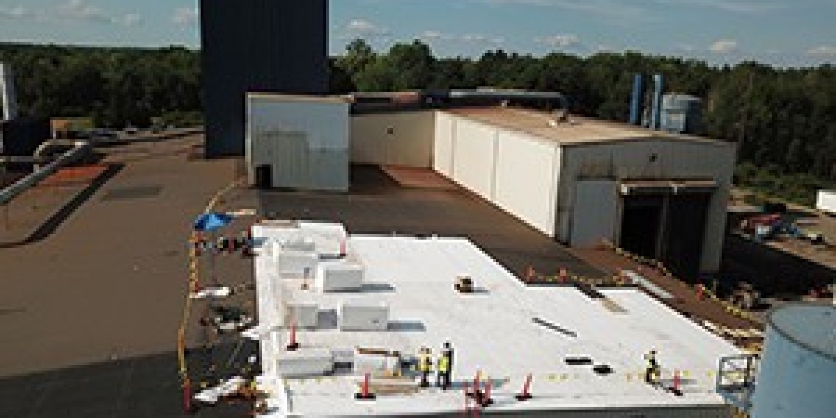 How to Choose the Best Commercial Roofing Company in Lansing, MI?