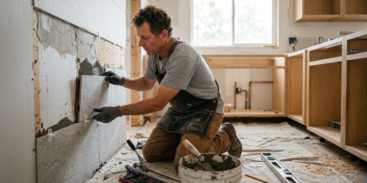 Home Remodeler in Arlington TX