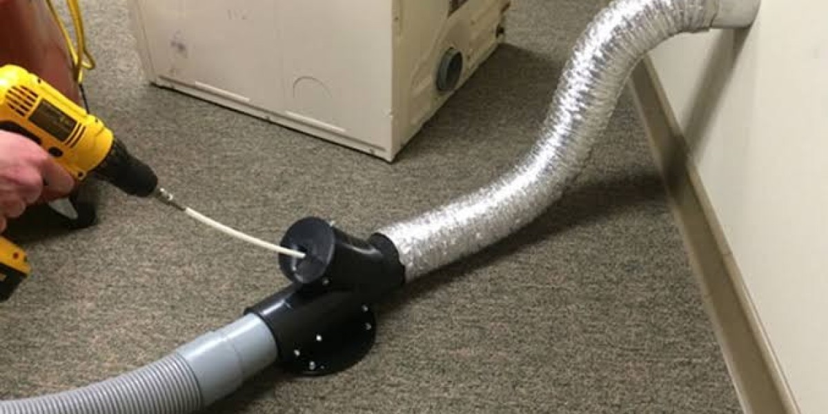 Why Regular Dryer Vent Care Is Essential for a Safe and Efficient Home