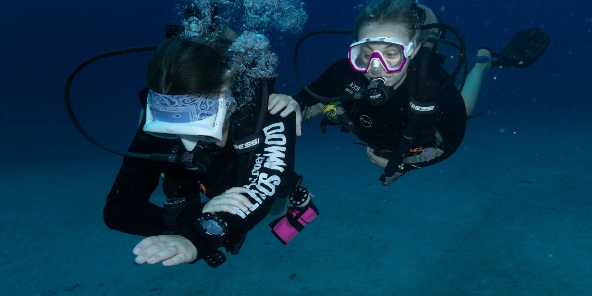 PADI IDC Gili Trawangan – Gili Islands - Indonesia