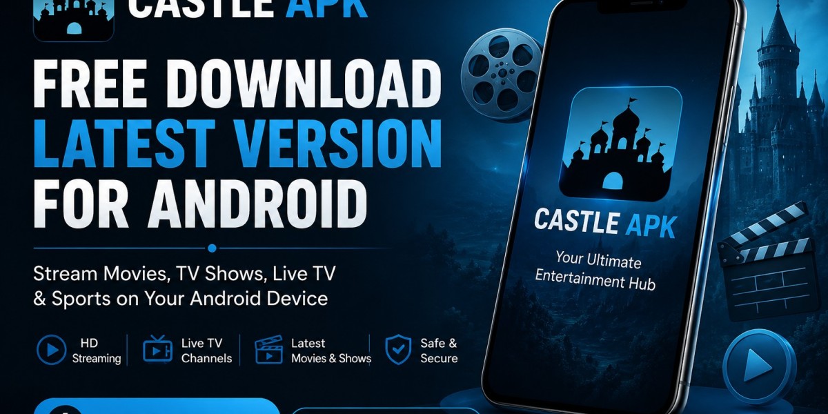 Castle APK Free Download Latest Version for Android