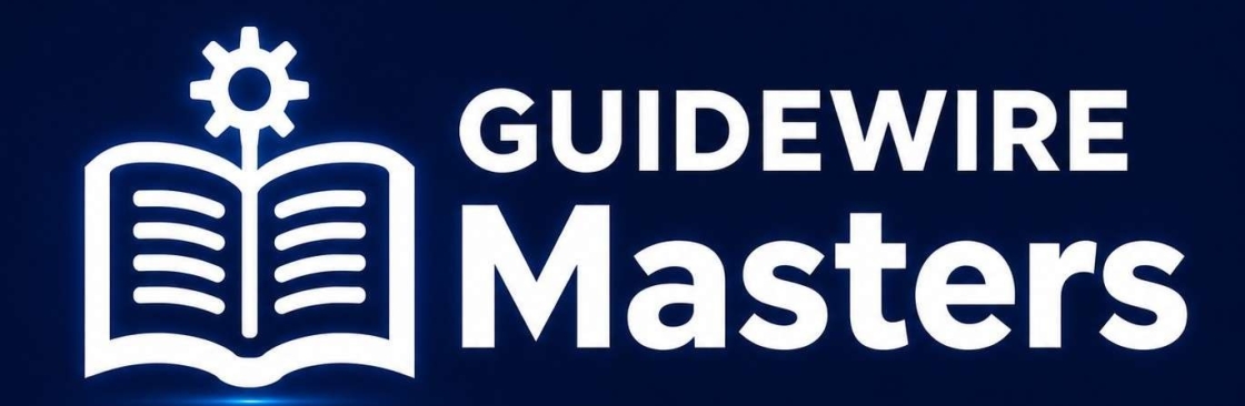 GuideWire Masters Cover Image