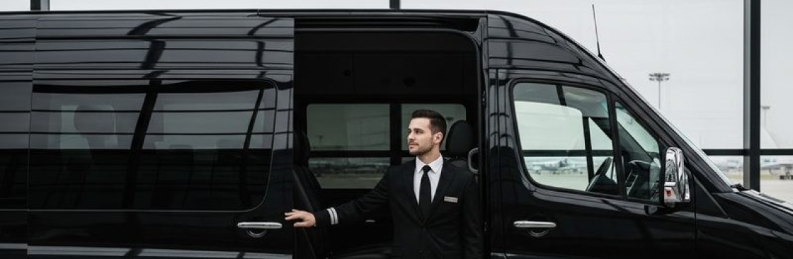 Jfkshuttle service Cover Image
