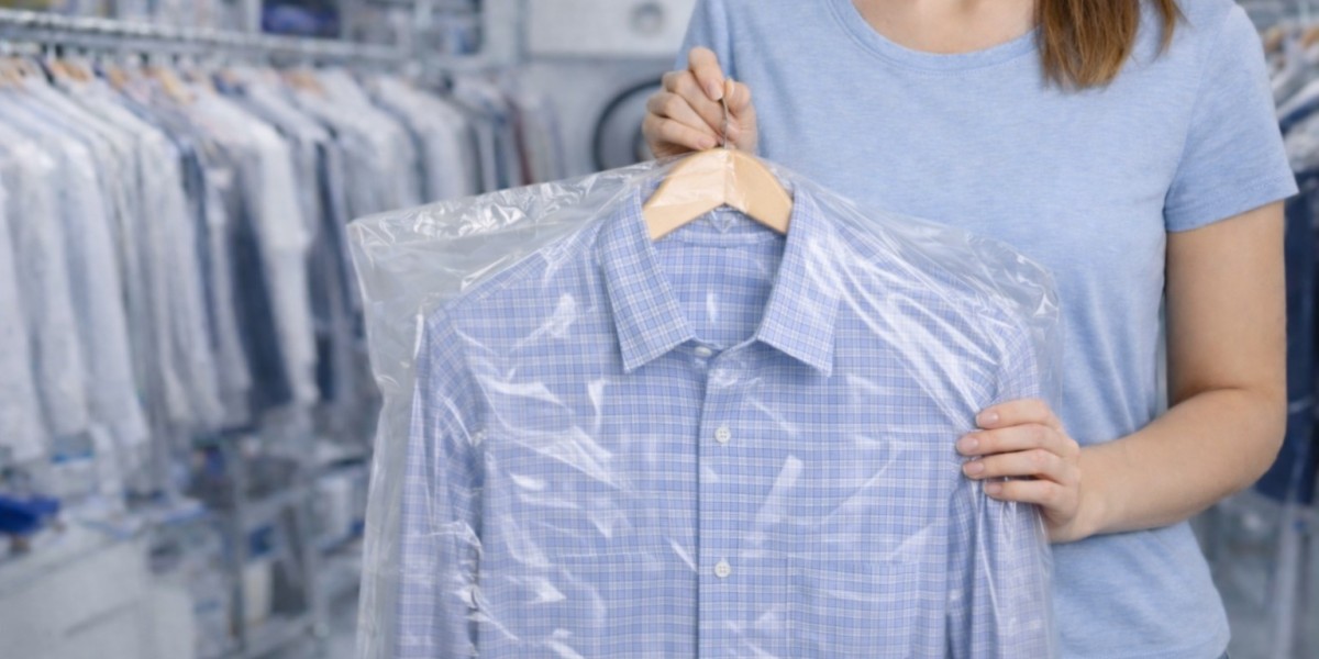 Why Convenient Dry Cleaning Pickup Makes Everyday Life Easier