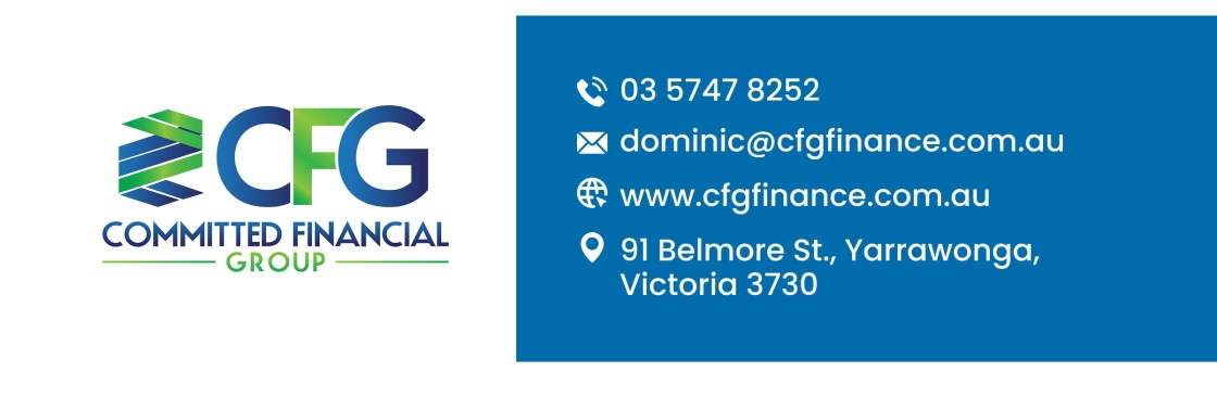 Committed Financial Group Cover Image