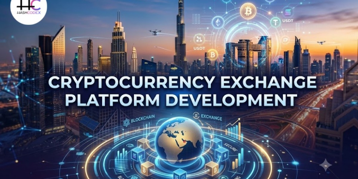 What Are the Best Ways for UAE Businesses to Secure Crypto Exchanges?