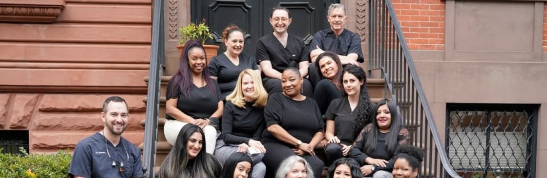 Brooklyn Comfortable Dental Care Cover Image