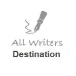 All Writers Destination Profile Picture