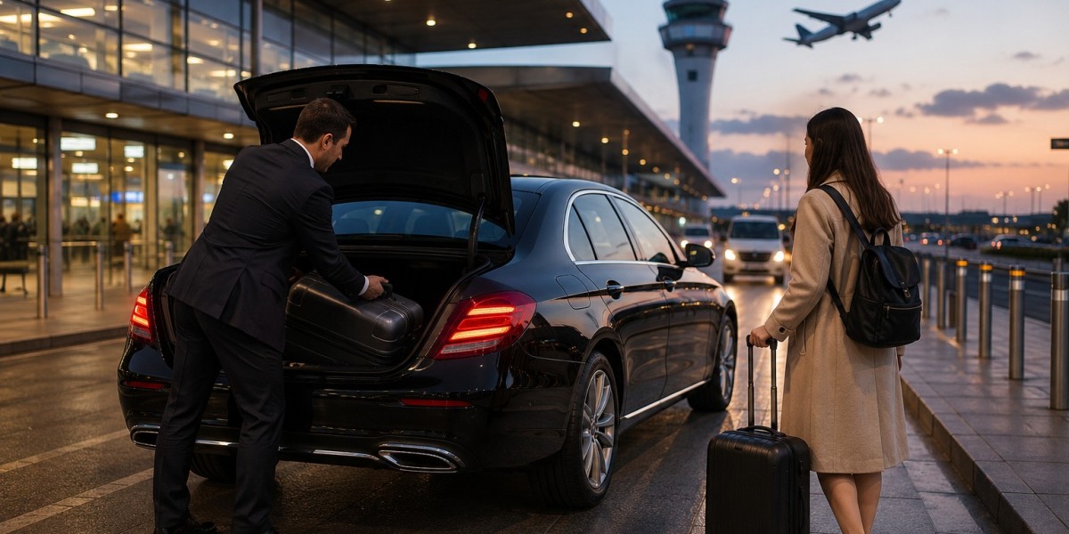 Melbourne Airport Taxi Services Available 24 Hours a Day