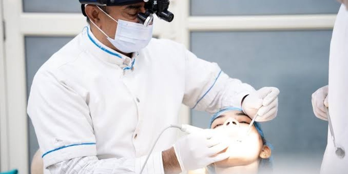 Dental Implants in Turkey: How the Procedure Actually Works, Step by Step