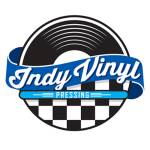 Indy Vinyl Pressing Profile Picture