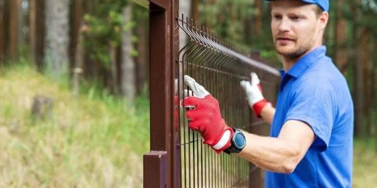 Why a Quality Fence Is a Smart Investment for Every Property