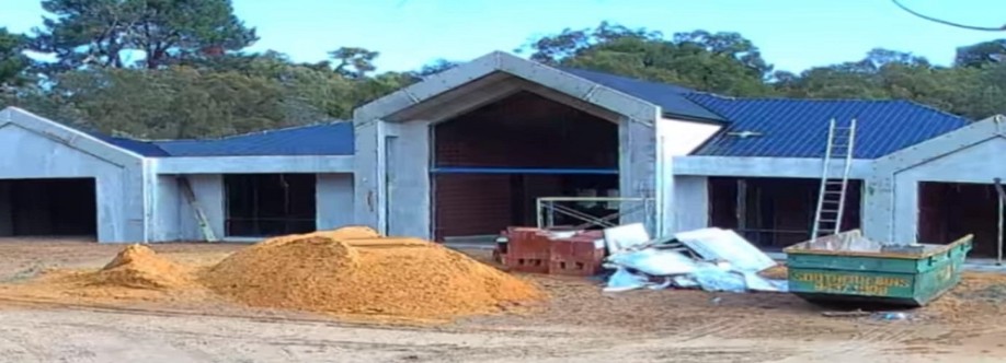 Builders Applecross Cover Image