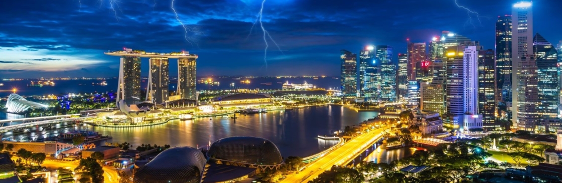 Lightning Risk Analysis Strom Synergy Pte Ltd Cover Image