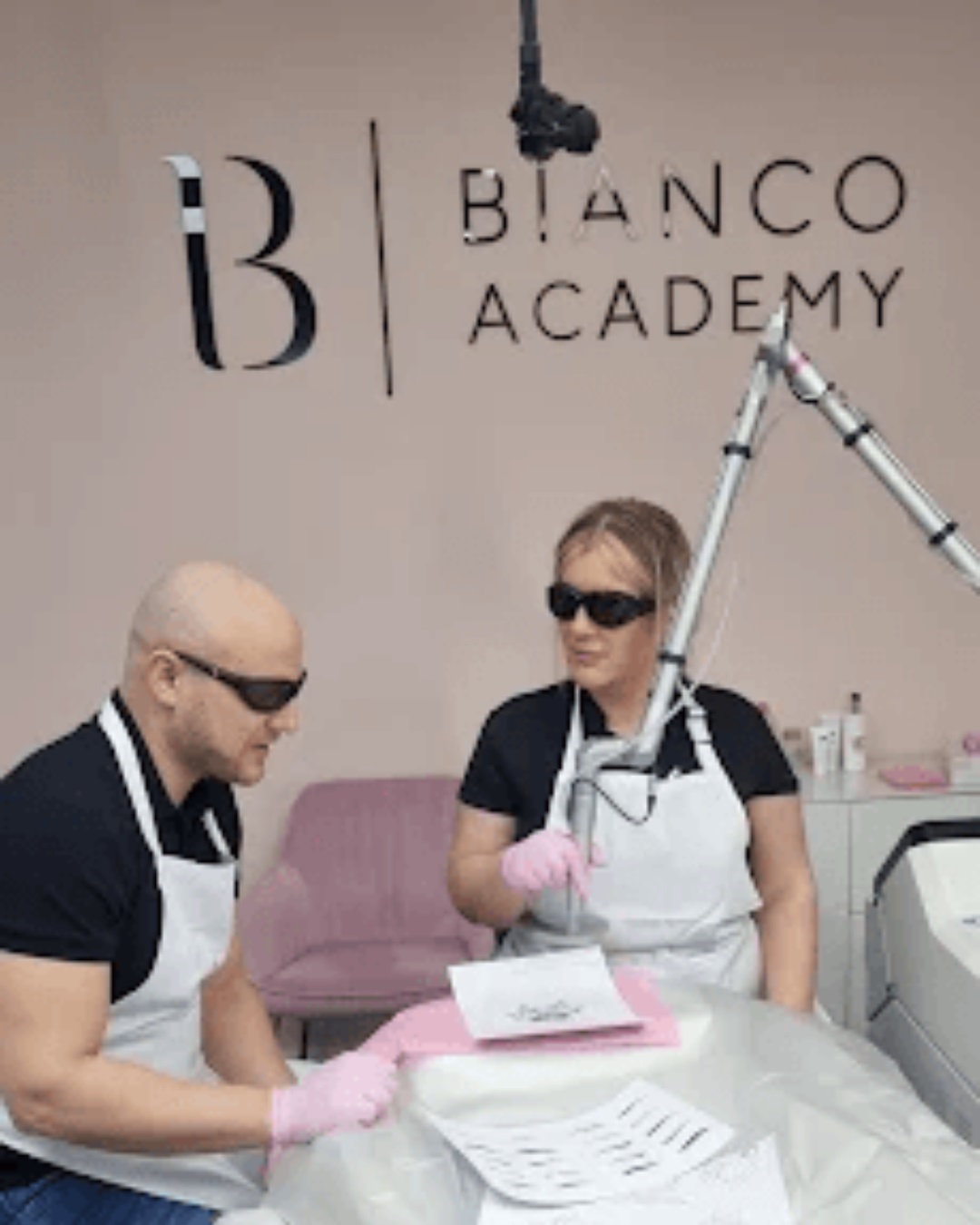 Common Tattoo Removal Mistakes Technicians Should Avoid
