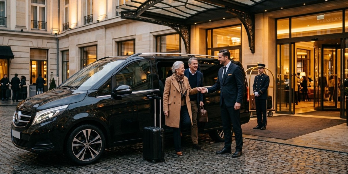 Airport Taxi Andritz for Business and Leisure Trips