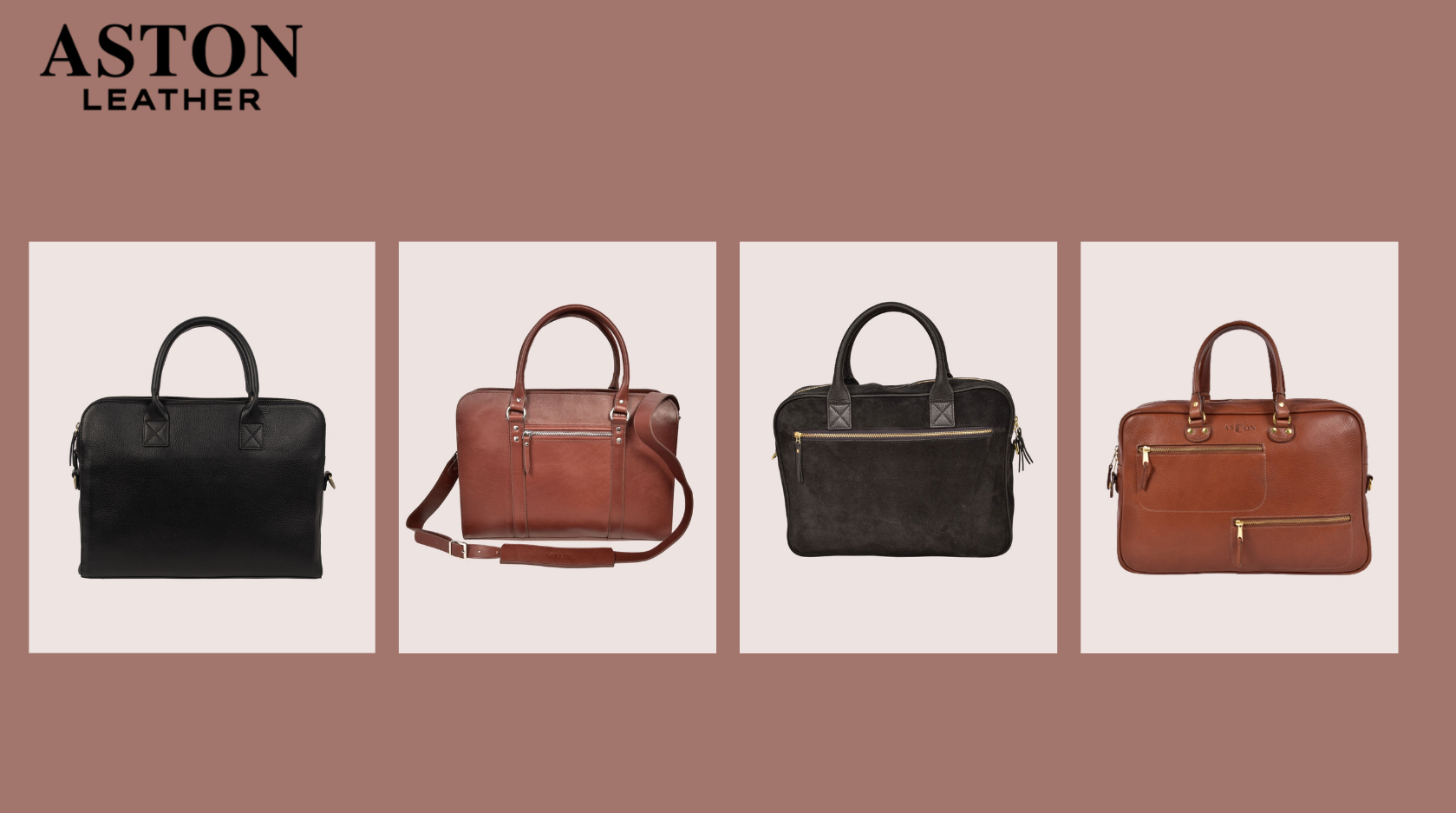 The Leather Briefcase for Women Every Professional Should Own